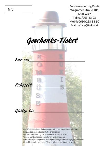 € 20,- Weihnachts-Gutschein